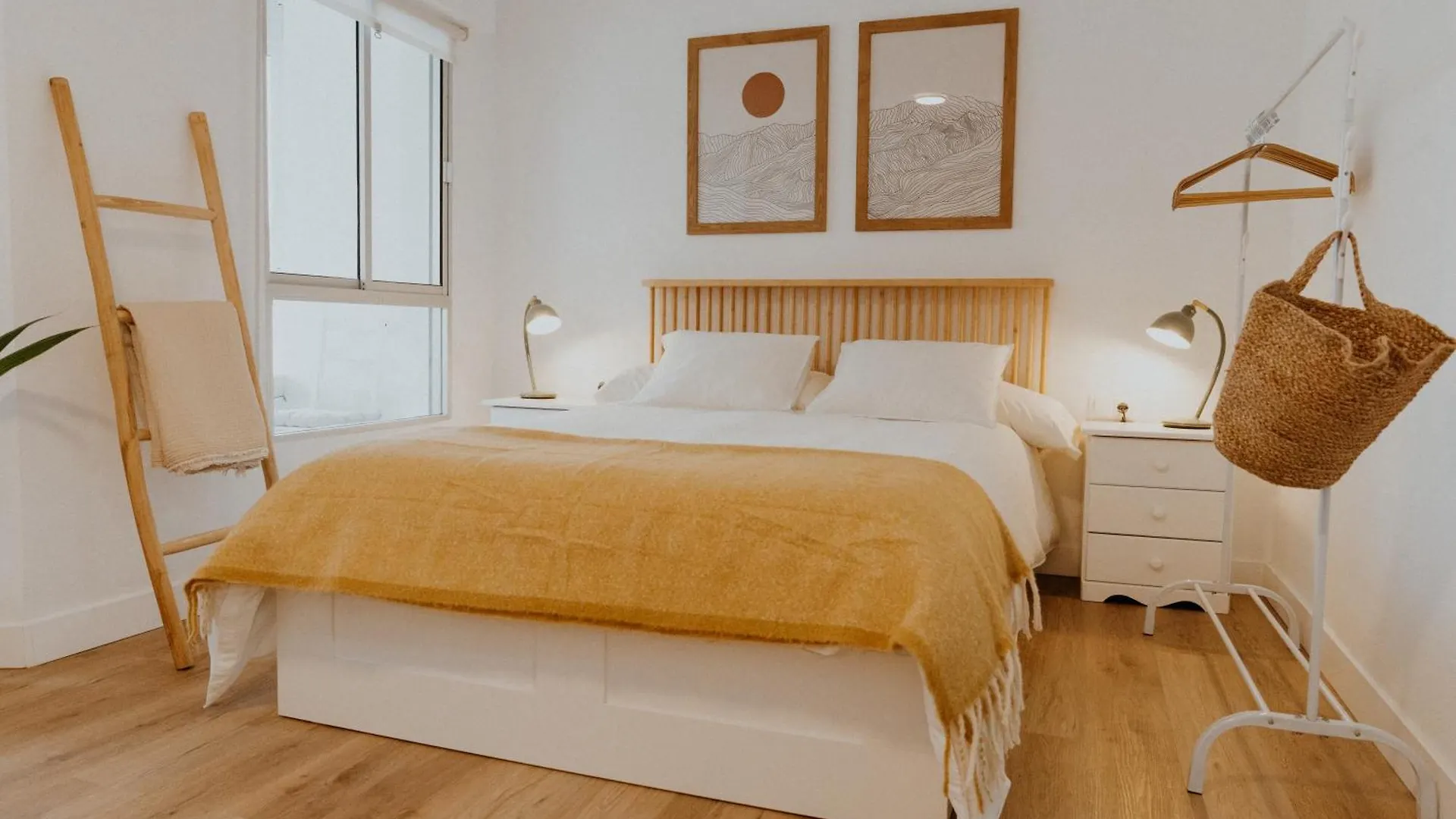 Apartamento Hermi 托罗克斯科斯塔 西班牙