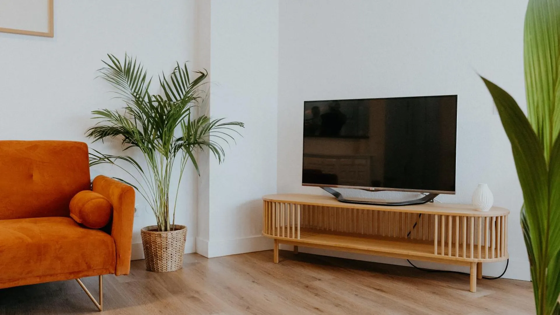 公寓 Apartamento Hermi 托罗克斯科斯塔
