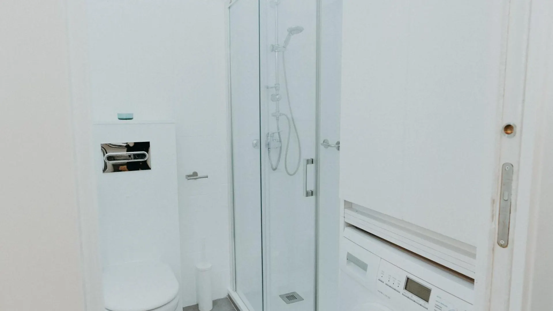 Apartamento Hermi 托罗克斯科斯塔 公寓