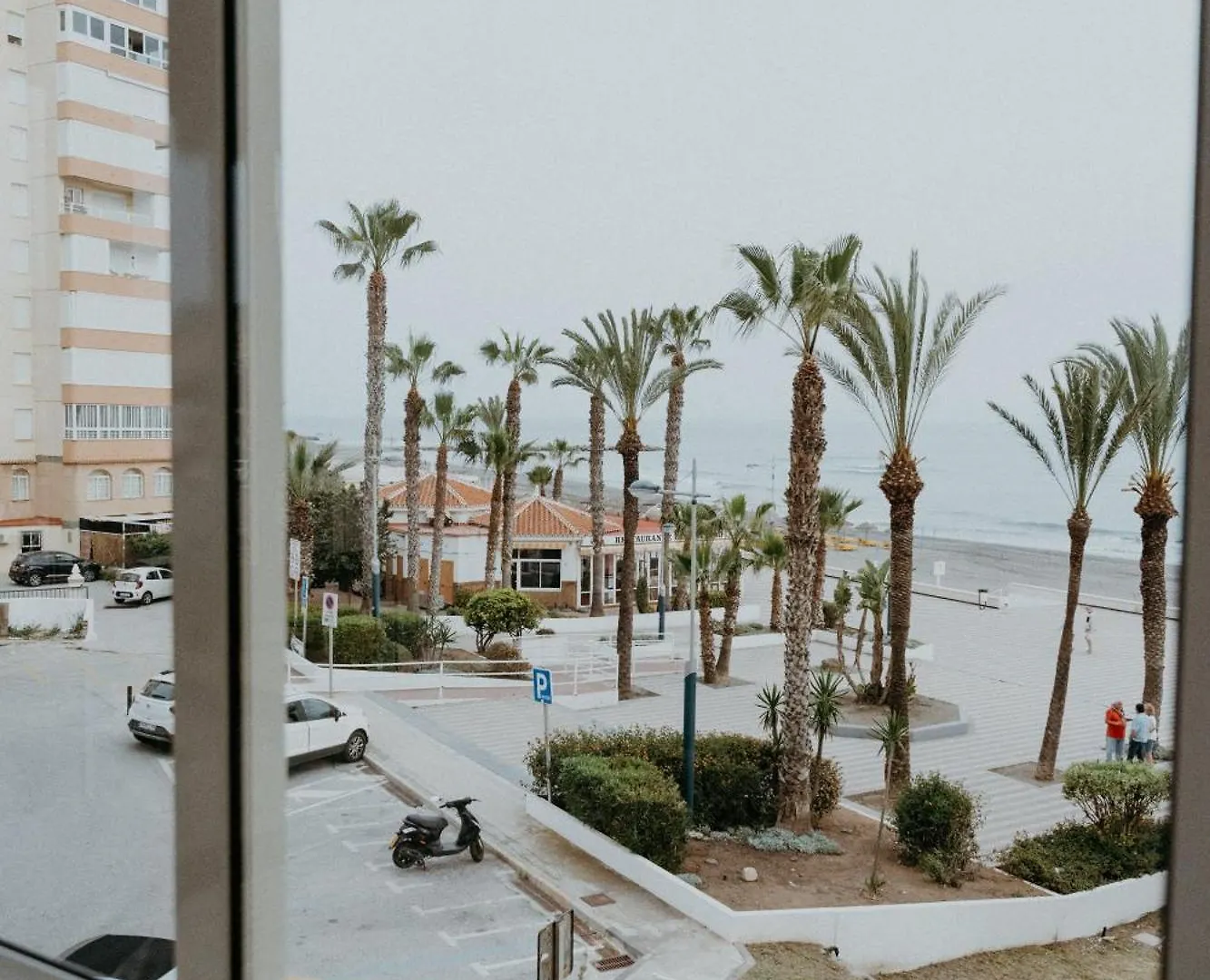 דירה טורוקס Apartamento Hermi