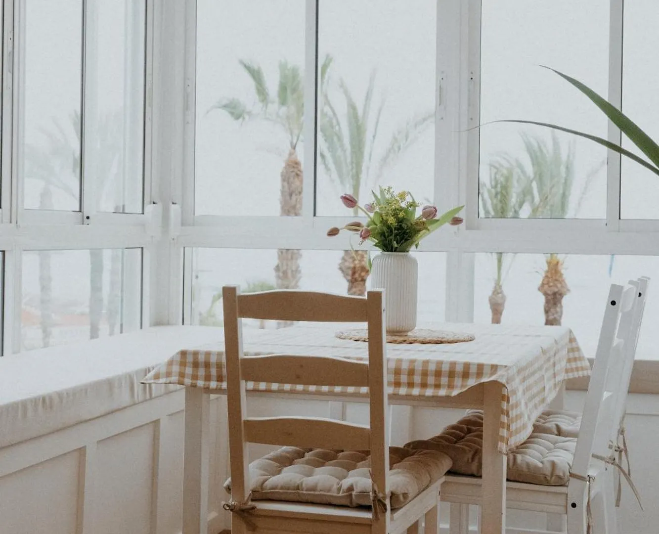 טורוקס Apartamento Hermi ספרד
