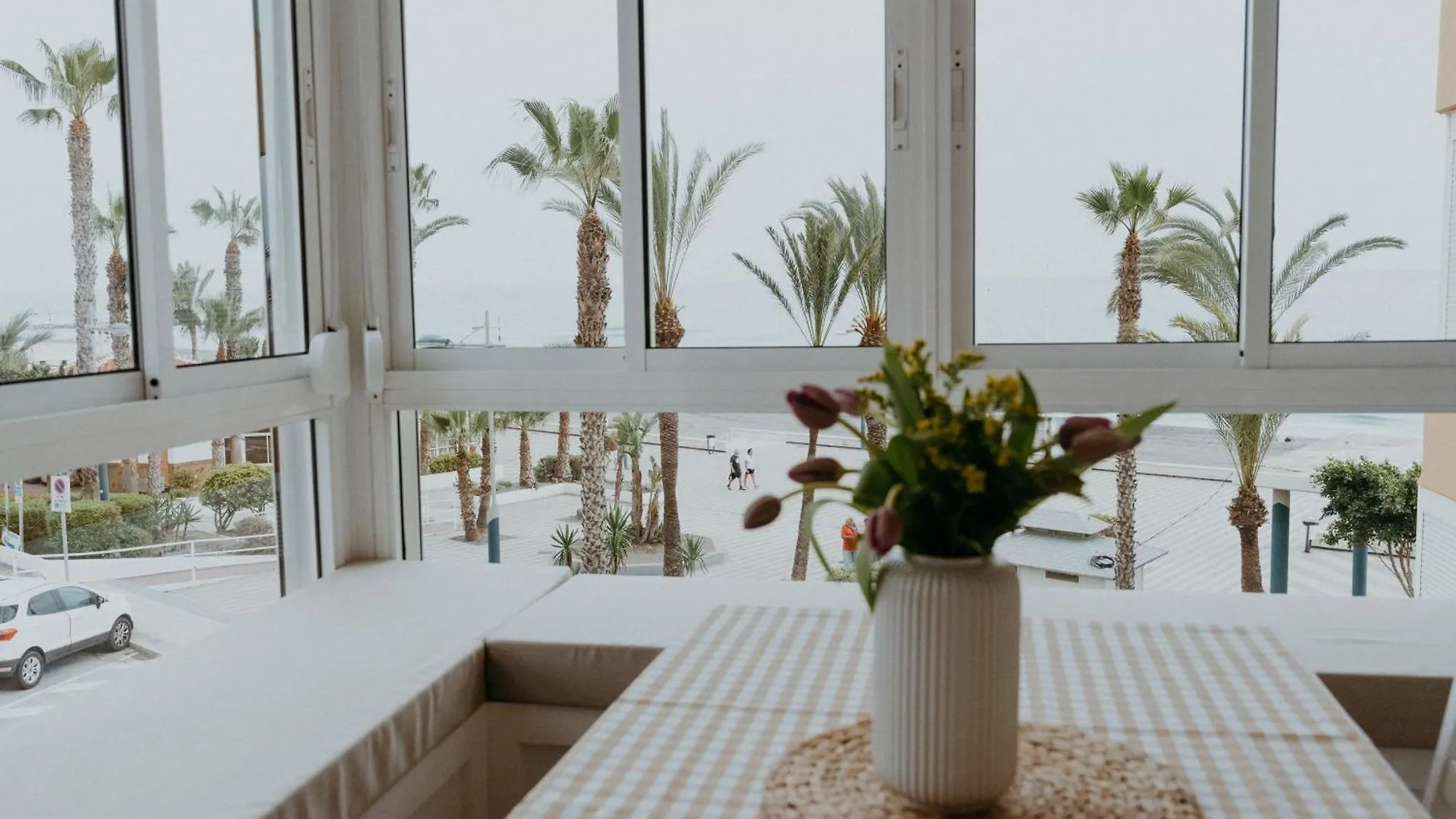טורוקס Apartamento Hermi