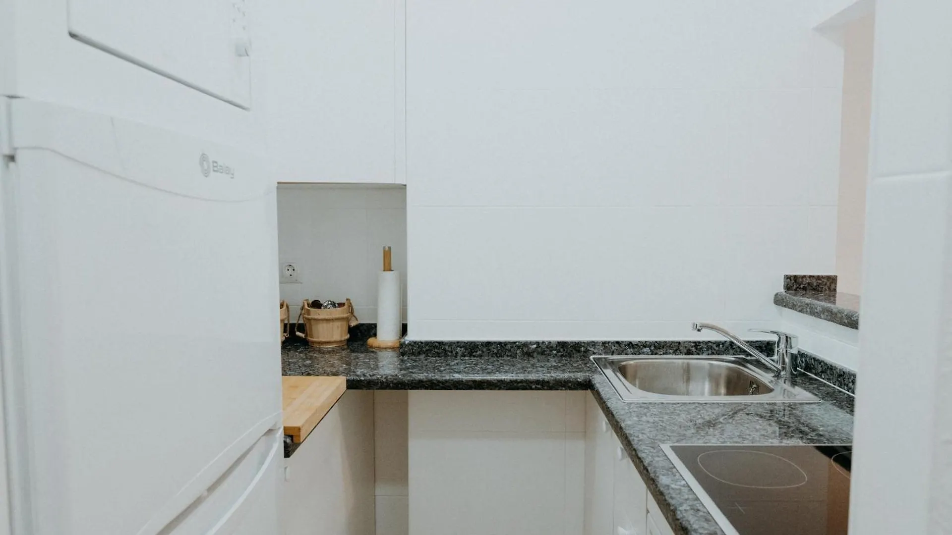 טורוקס Apartamento Hermi